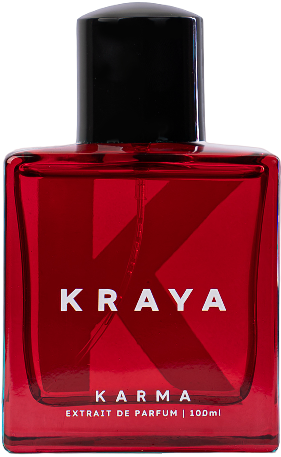 KARMA perfume bottle